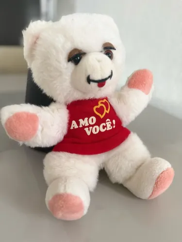 Ursinho Amo Você e Dorminhoco