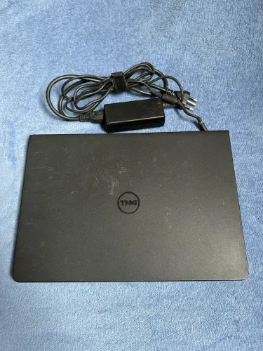 Notebook Dell Core i3 SSD 240gb 4gb Ram