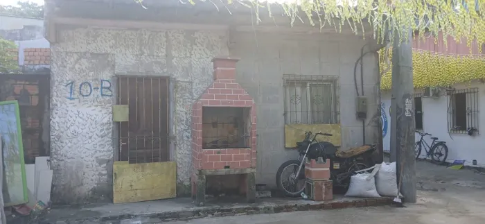 Casa na Marambaia 