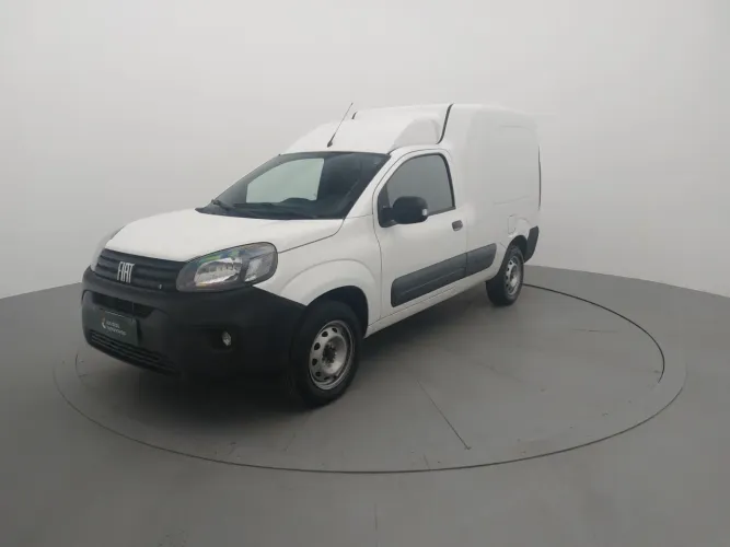Fiat Fiorino Endurance EVO 1.4 Flex 8V 2P 2025