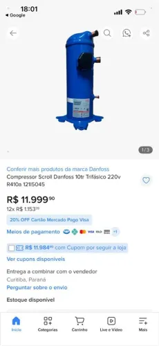 Compressor