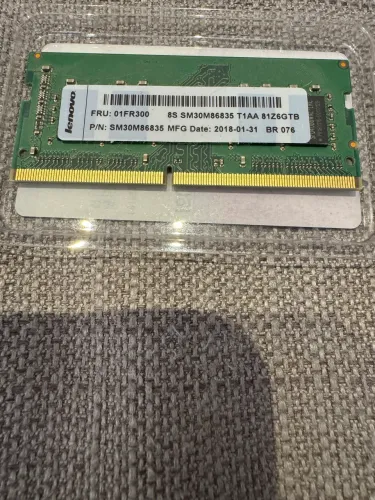 smart Pc4-2400t-sa1-11 4gb