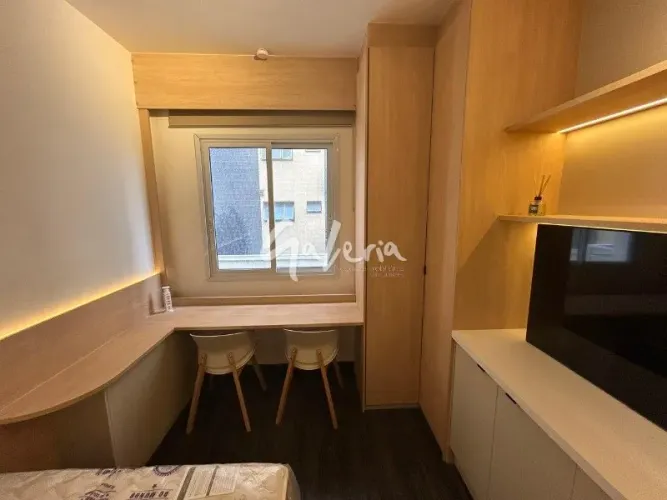 Studio à venda - 1 quarto - Bairro Barcelona - São Caetano do Sul