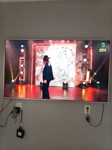 TV 65 polegadas