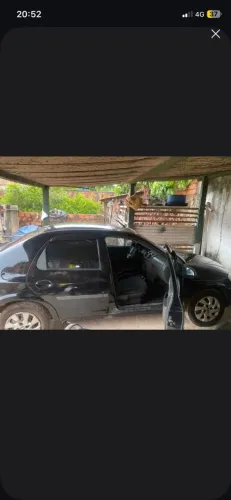 Chevrolet Prisma Sed. Maxx/ LT 1.4 8V Econof. 4P 2008