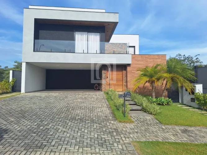 Casa Condomínio Alphaville Nova Esplanada 3 - Votorantim