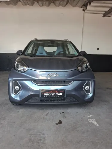 Chery Icar EQ1 Tech (elétrico) 2023