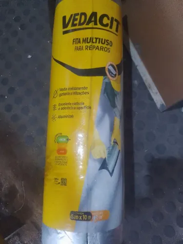 Manta para telhado