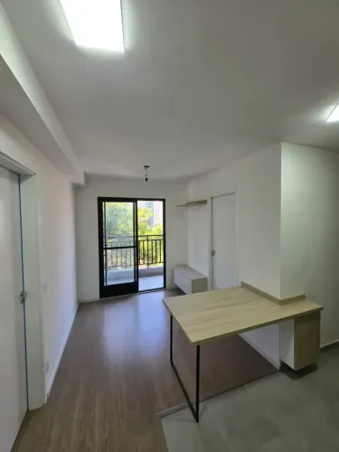 Imóvel para aluguel com 39 metros quadrados com 2 quartos em Belenzinho - São Paulo - SP