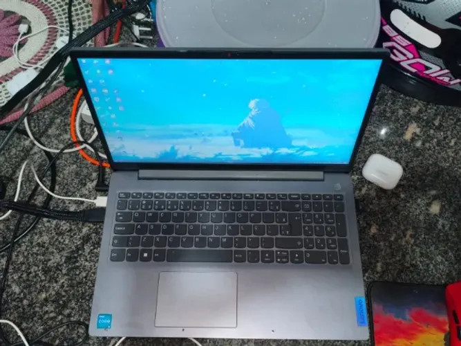 Notebook