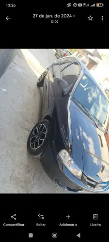 Chevrolet Celta 1.0/super/n.piq.1.0 MPFI VHC 8V 3P 2004