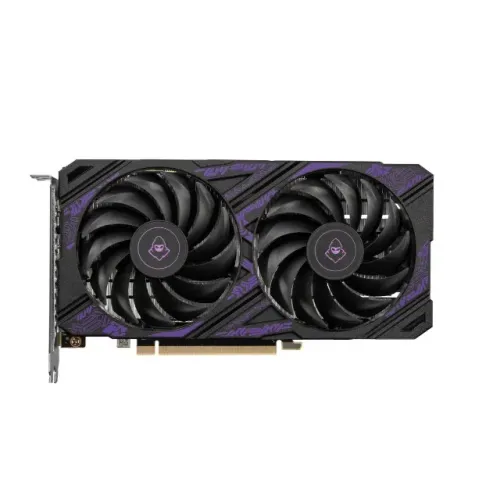 Placa de Vídeo Radeon RX 6600 LE 8GB GDDR6 Mancer Streaky 128 Bits