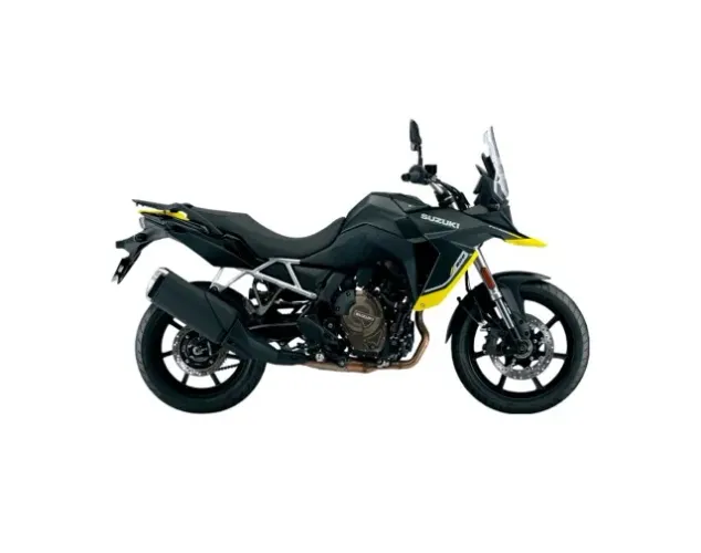 SUZUKI DL VSTROM 800 2026/2027 OKM