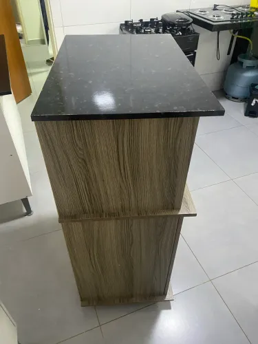 Armário fruteira
