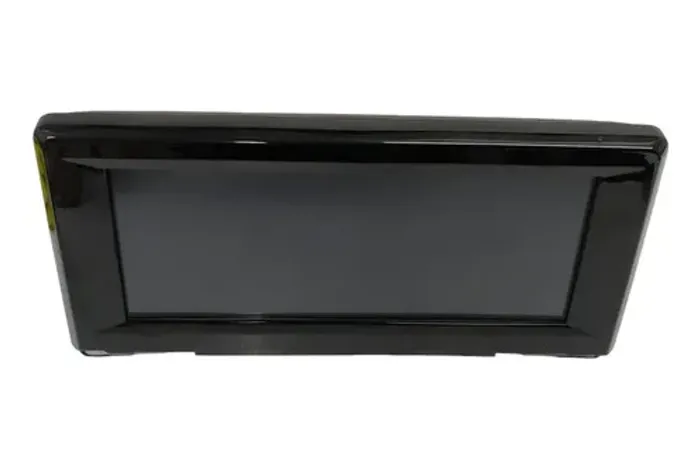 Central Multimidia Citroen C3 2023  *zd02
