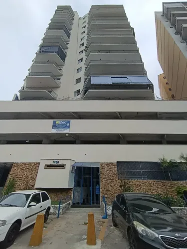 PRÓXIMO AO ANTIGO JARDIM ZOOLÓGICO!