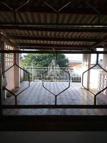 Casa à venda em Sumaré, Jardim Bom Retiro (Nova Veneza), com 3 quartos, com 80 m²