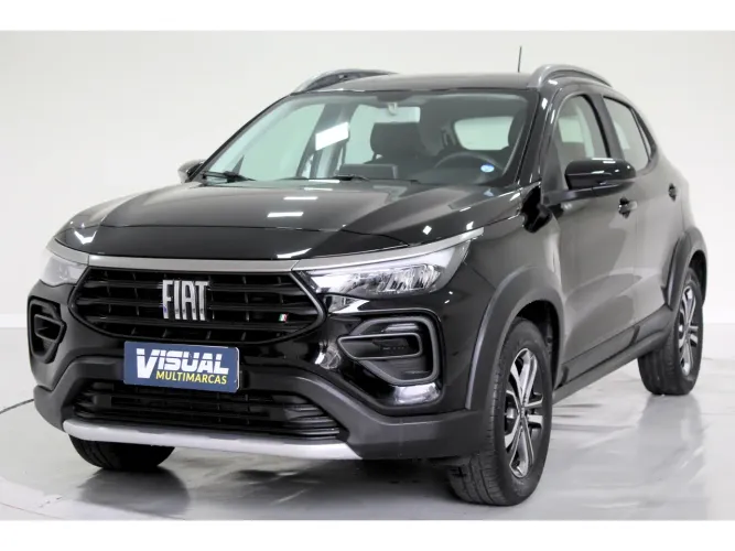 Fiat Pulse Audace 1.0 Turbo 200 Flex Aut. 2023