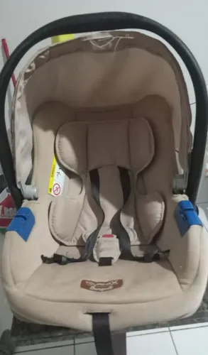 Bebê conforto BURIGOTTO