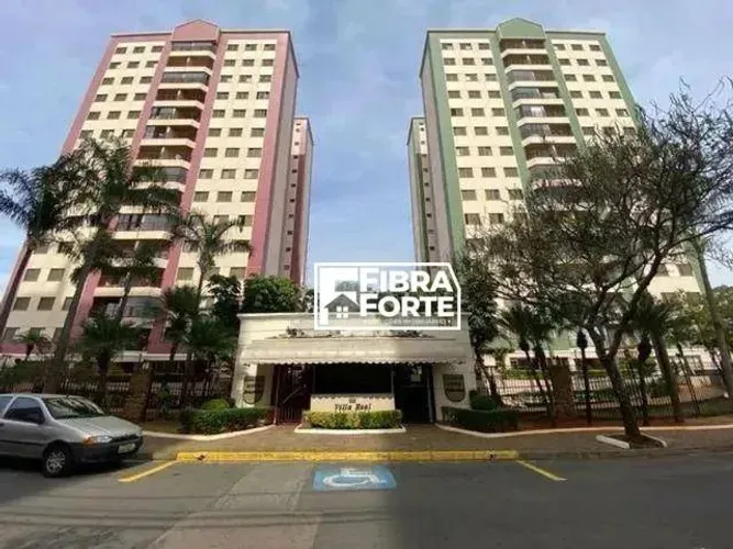 Apartamento a venda no bairro Jardim Aurélia em Campinas/SP
