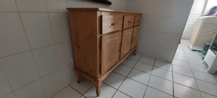 Armário de cozinha