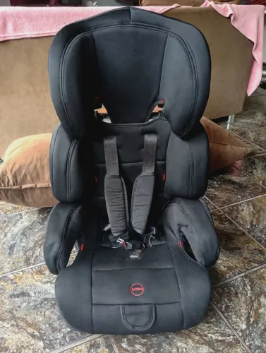Cadeira automotiva 