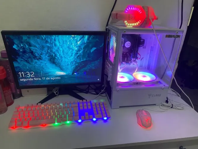 Pc gamer zero