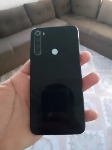 Redmi note 8