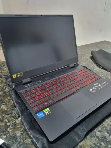 Notebook Acer Nitro 5