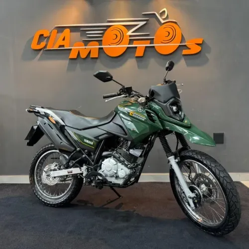 MOTO YAMAHA XTZ 150 CROSSER Z ABS ANO 2022/2023