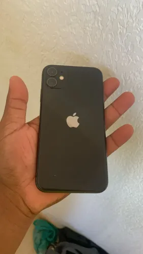Vendo ou troco iPhone 11
