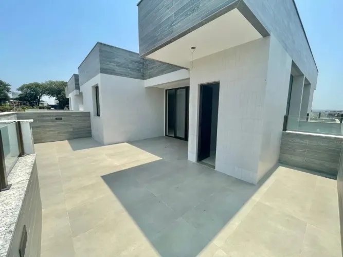 Cobertura com 4 Quartos e 4 banheiros à Venda, 166 m² por R$ 1.180.000 no Jaraguá