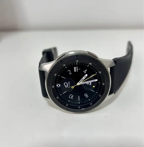 Relógio Samsung Galaxy Watch SM R800