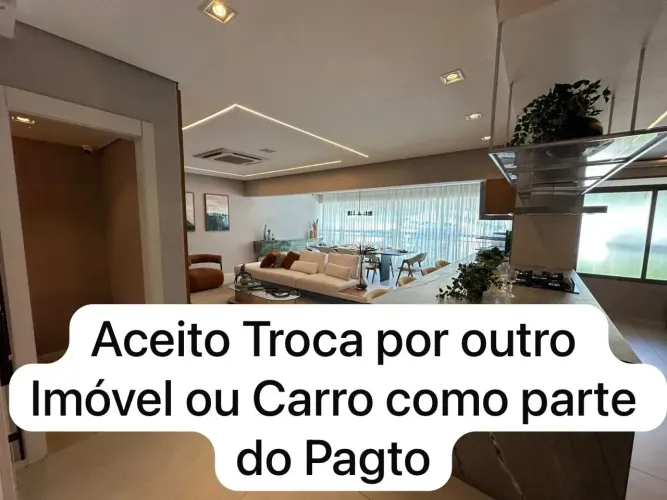 Apartamento para venda tem 135 metros quadrados com 3 quartos em Mooca - São Paulo - São P