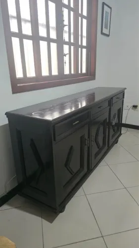 Vende-se Buffet