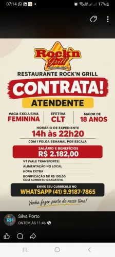 Atendente