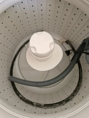 Máquina de lavar Eletrolux