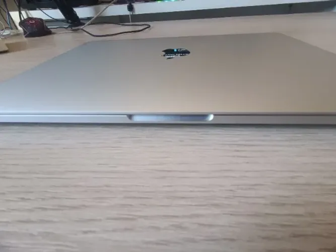 MacBook Pro 13" M1 - 16GB RAM / 1TB SSD - Top de Linha