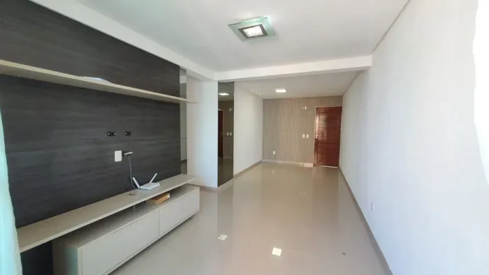 Apartamento para Locação em João Pessoa, Manaíra, 2 dormitórios, 1 suíte, 2 banheiros, 2 v