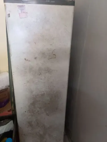 Freezer slim consul