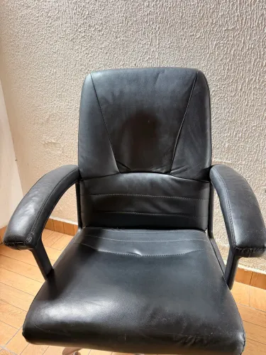 Cadeira de escritório executiva