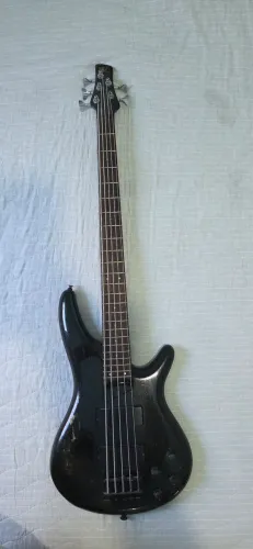 Baixo Ibanez SR805 Japonês 5 cordas