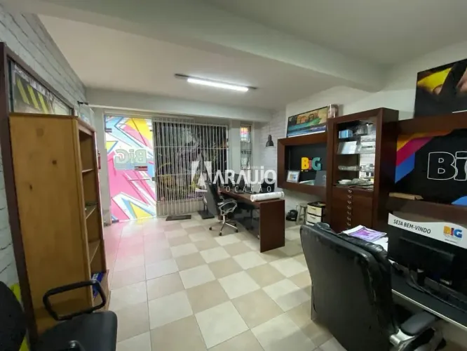 Sala para locação, Centro, Itajaí, SC