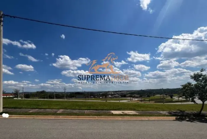 Terreno à venda, 450 m² - Green Valey - Votorantim/SP