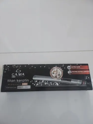 Titan keratin led