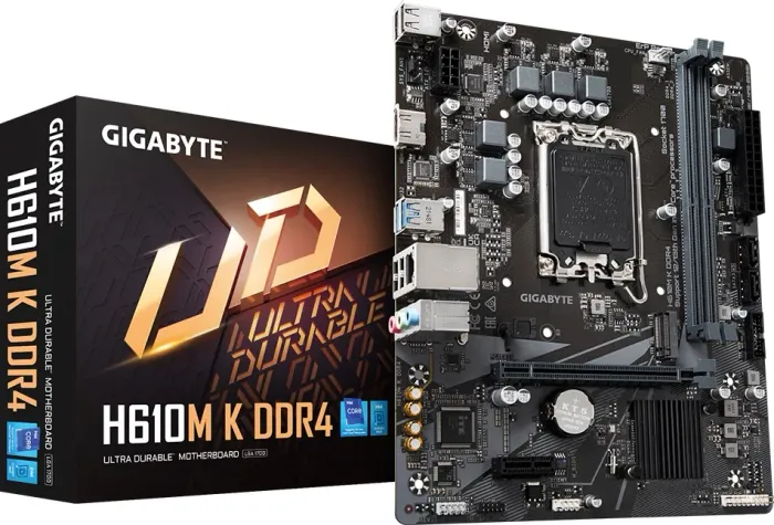 i7 12700 16GB