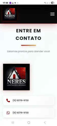 Você que está a procura de um profissional Reformas e construção abra o link abaixo.