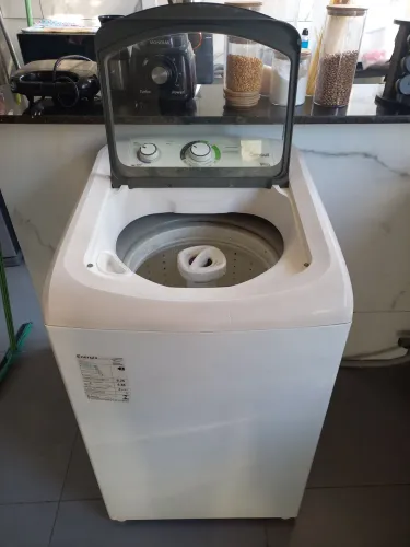 Máquina de lavar Consul 9kg