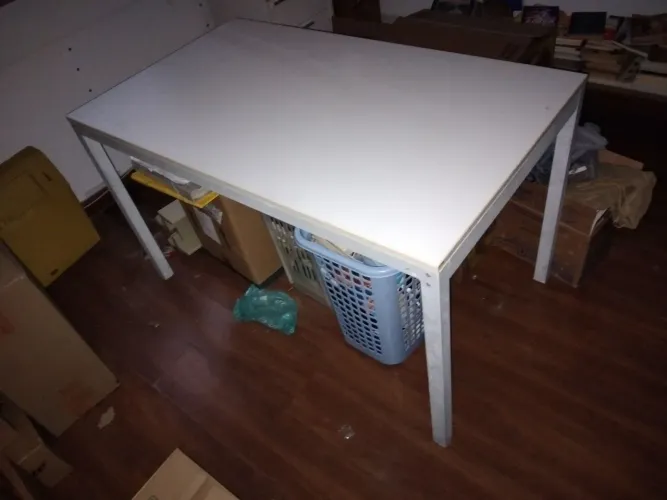 Mesa de escritório