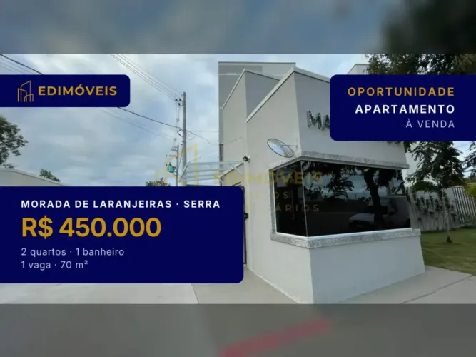 Morada de Laranjeiras: Apartamento 2 quartos bem iluminado e ventilado